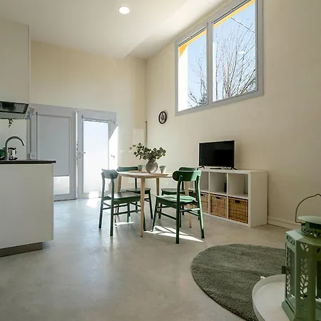 Charming Guest In Frassino With Private Entrance 게스트하우스 San Giovanni in Bosco
