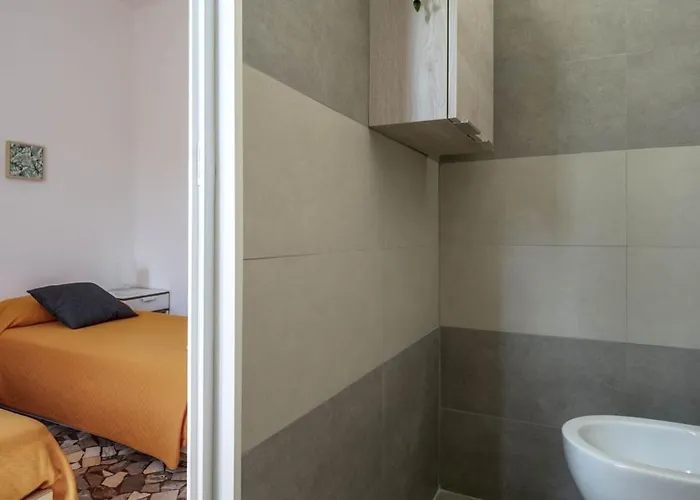 Charming Guest In Frassino With Private Entrance 3* San Giovanni in Bosco